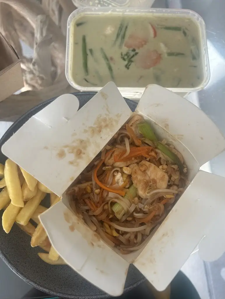 Teresa_Pad Thai Restaurant_Listowel_review