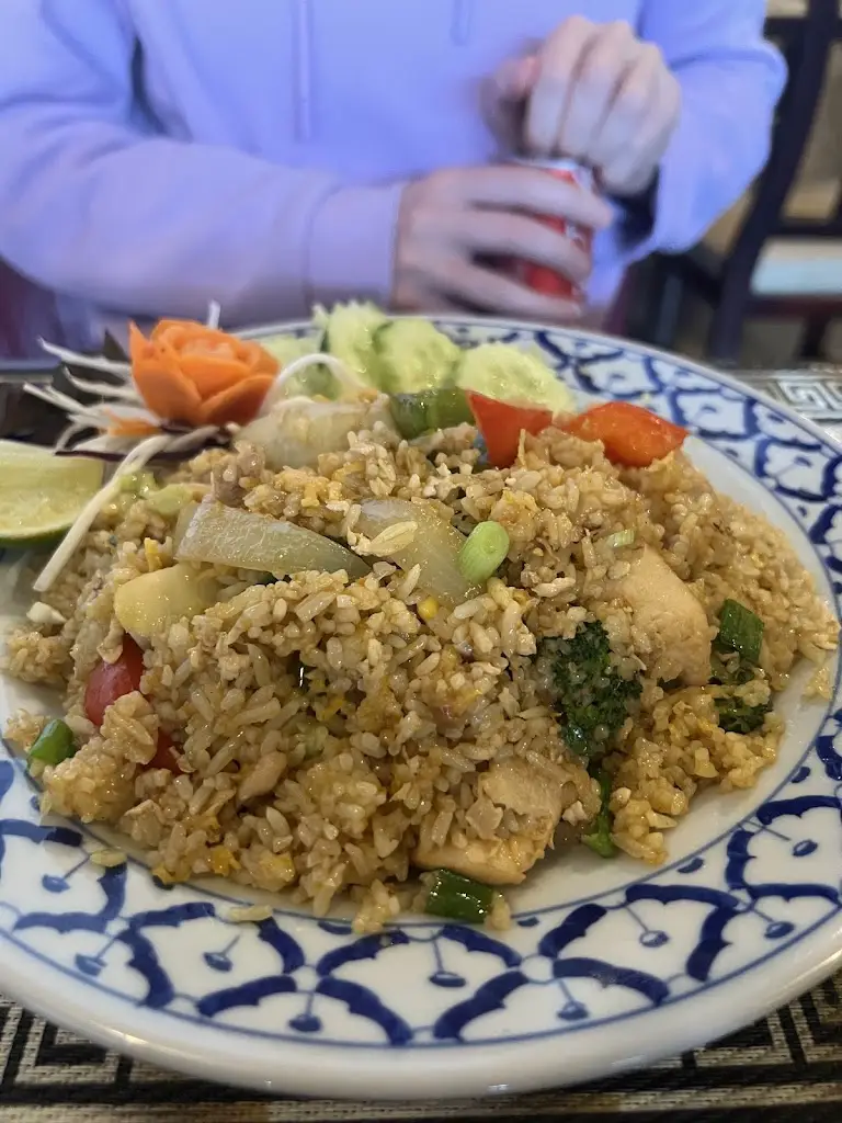 Juanmi397_Pad Thai Restaurant_Listowel_review