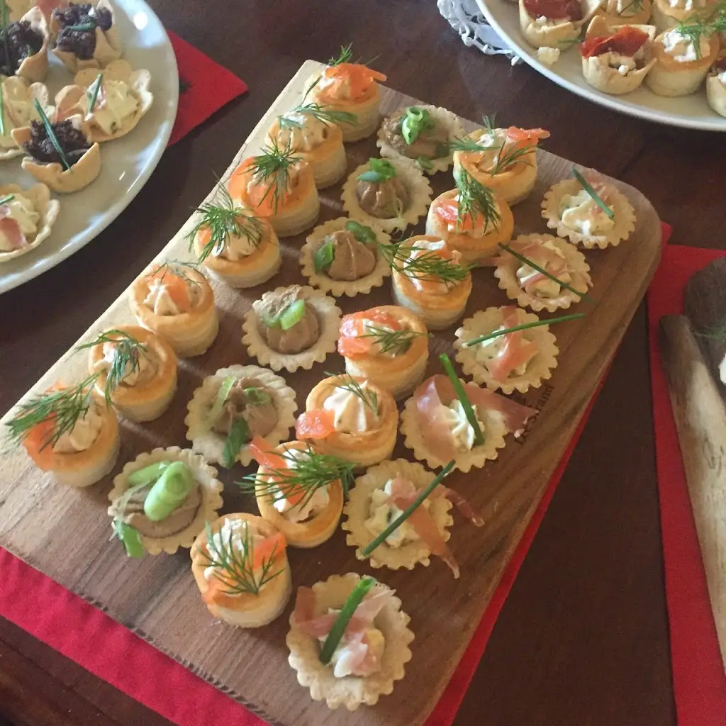 Menu_John Rs Food Hall_Listowel_image_6