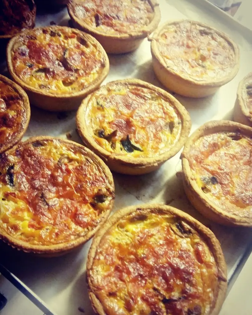 Menu_John Rs Food Hall_Listowel_image_7