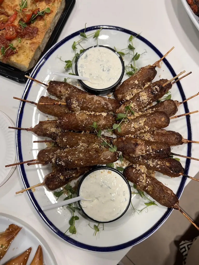 Menu_John Rs Food Hall_Listowel_image_9