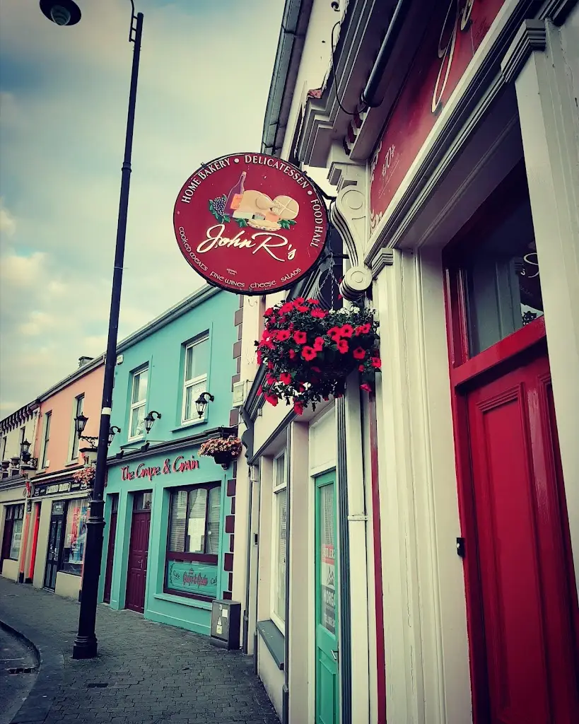 John Rs Food Hall_Listowel_slider_image_1