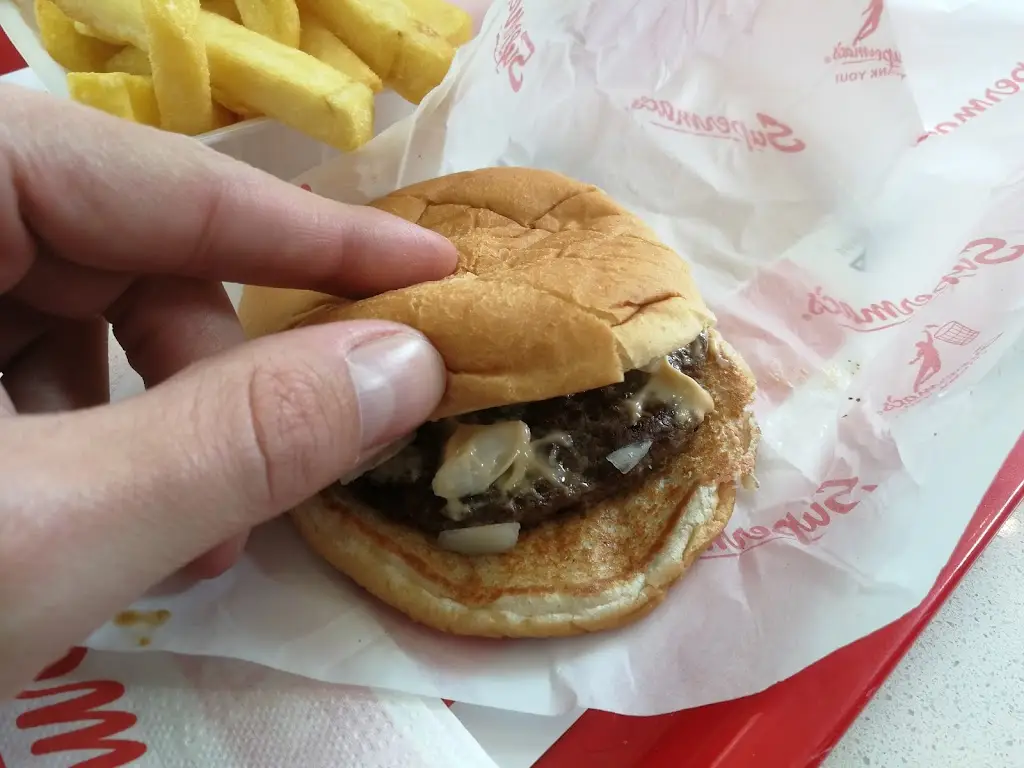 Menu_Supermac's & Papa John's O'Connell St Limerick_Moyross_image_3