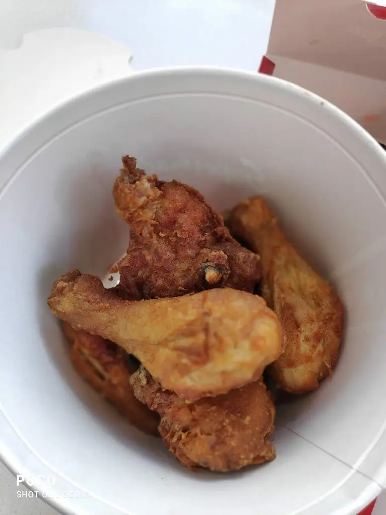 Menu_Supermac's & Papa John's O'Connell St Limerick_Moyross_image_4