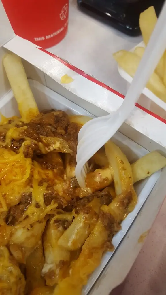 Menu_Supermac's & Papa John's O'Connell St Limerick_Moyross_image_9