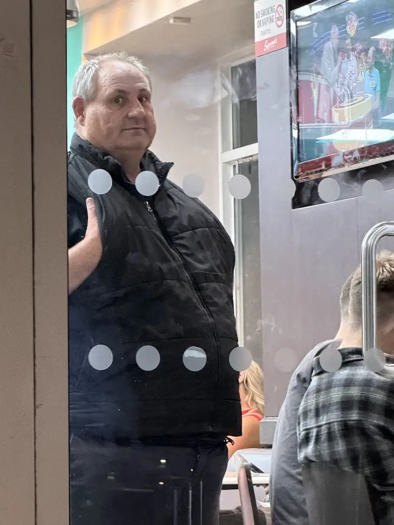 bhart_Supermac's & Papa John's O'Connell St Limerick_Moyross_review