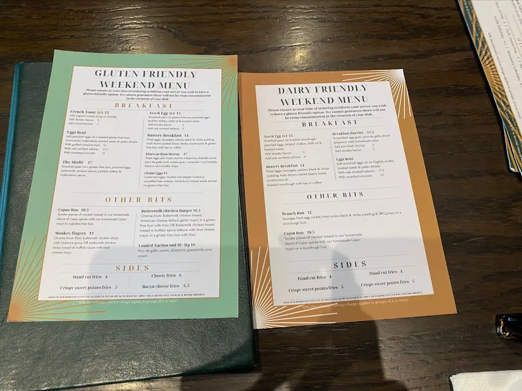 Menu_The Buttery, Bedford Row_Moyross_image_4