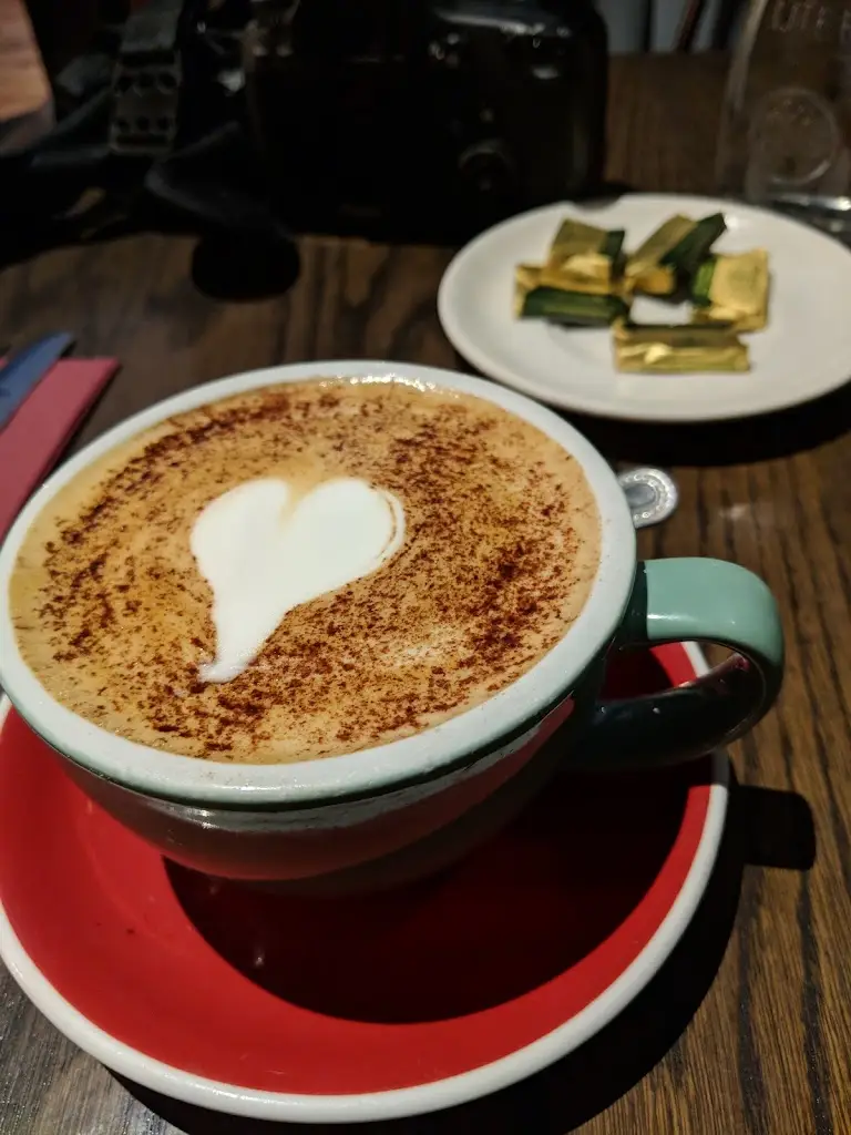 Menu_The Buttery, Bedford Row_Moyross_image_6