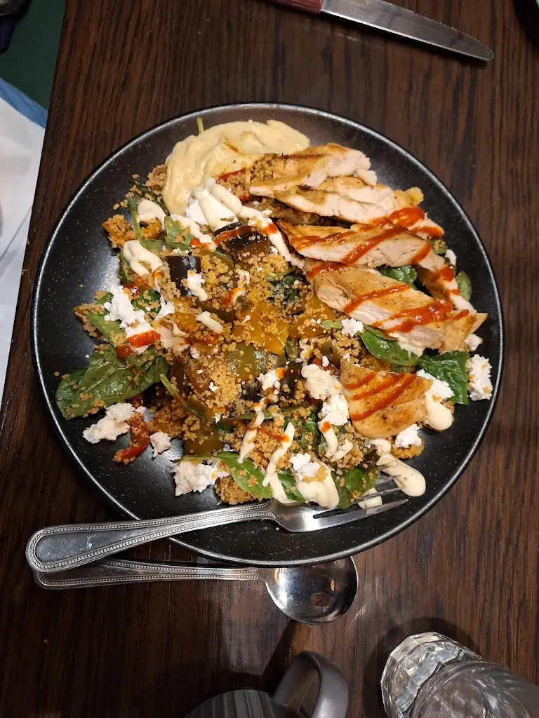 Menu_The Buttery, Bedford Row_Moyross_image_7