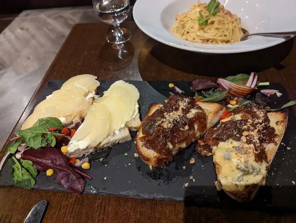 Menu_The Olive Tree Restaurant_Moyross_immagine_4