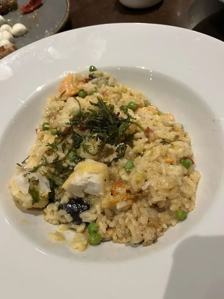 Menu_The Olive Tree Restaurant_Moyross_immagine_5