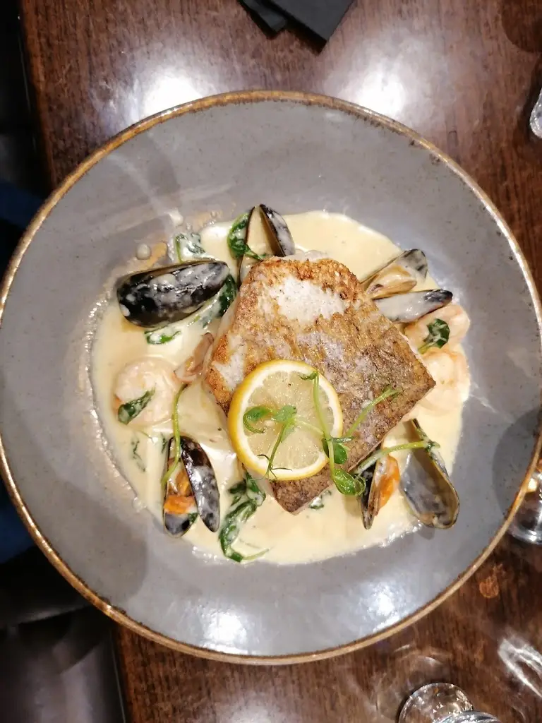 Menu_The Olive Tree Restaurant_Moyross_immagine_7