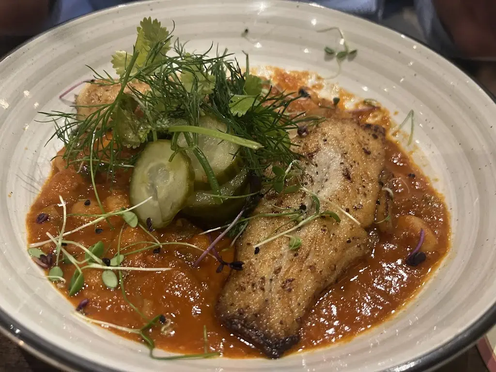 KP GuesWhoo_The Olive Tree Restaurant_Moyross_recensione