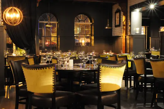 The Olive Tree Restaurant_Moyross_slider_image_1