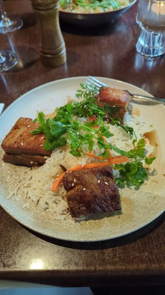 The Olive Tree Restaurant_Moyross_slider_image_2