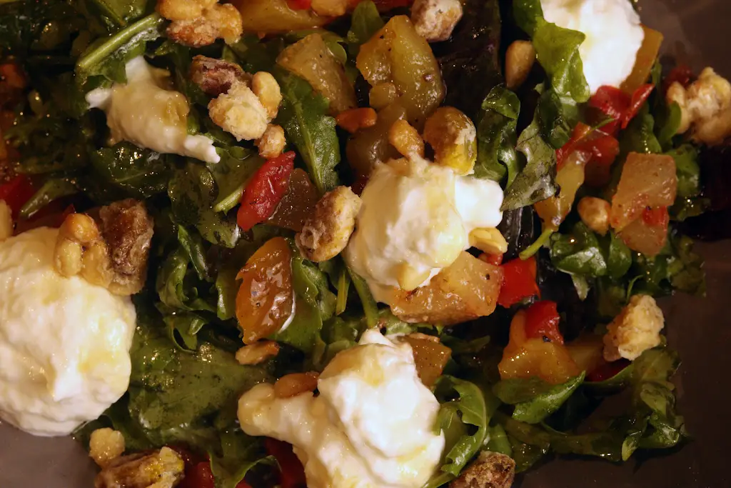 The Olive Tree Restaurant_Moyross_slider_image_3