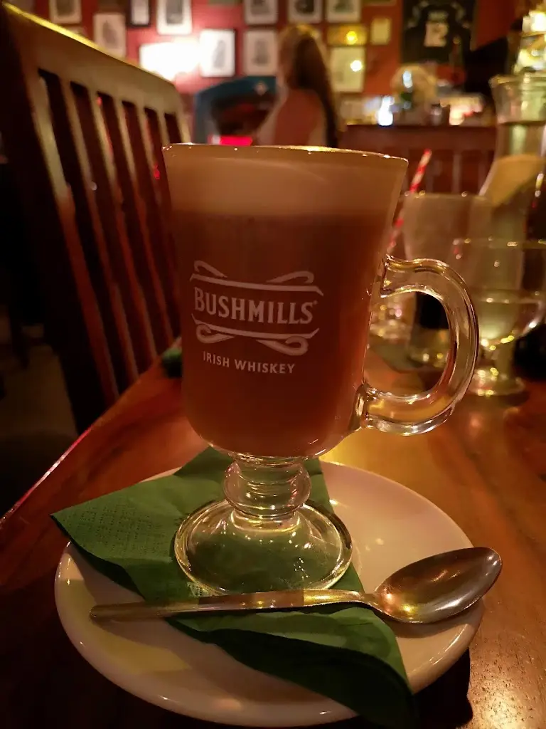 Menu_Dolan's Pub and Restaurant_Moyross_image_7