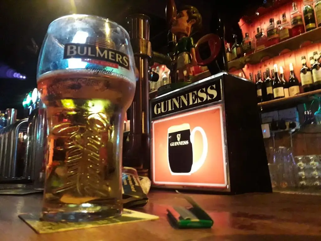 Menu_Dolan's Pub and Restaurant_Moyross_image_8