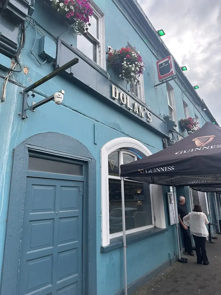 Amanda Peterson_Dolan's Pub and Restaurant_Moyross_review