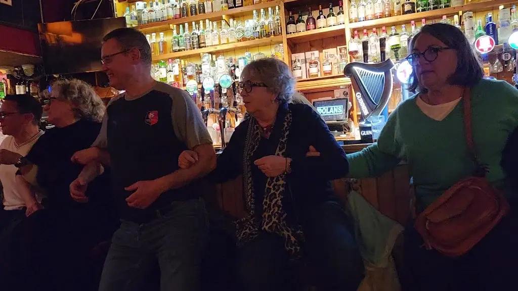 Dolan's Pub and Restaurant_Moyross_slider_image_2