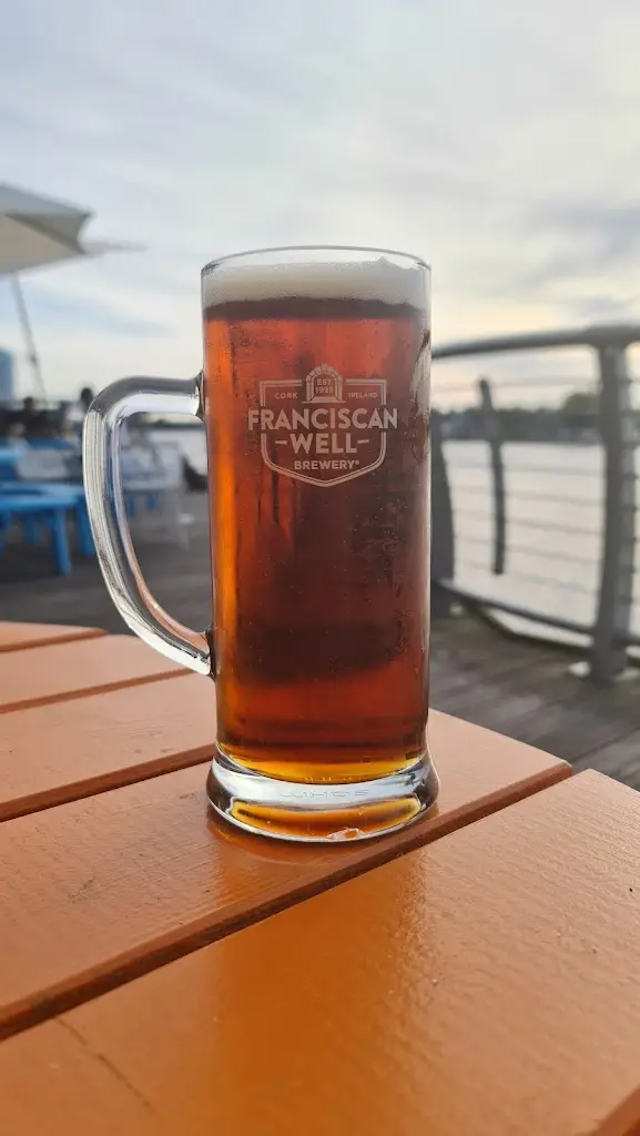 Menu_House Limerick_Limerick_image_6