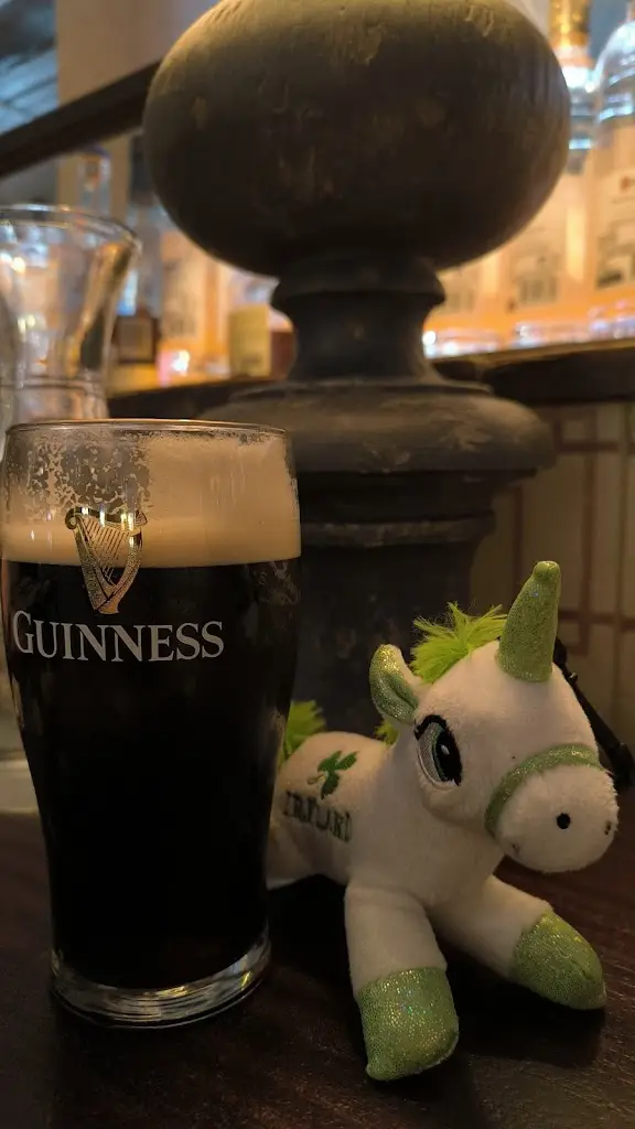 Menu_House Limerick_Limerick_image_9