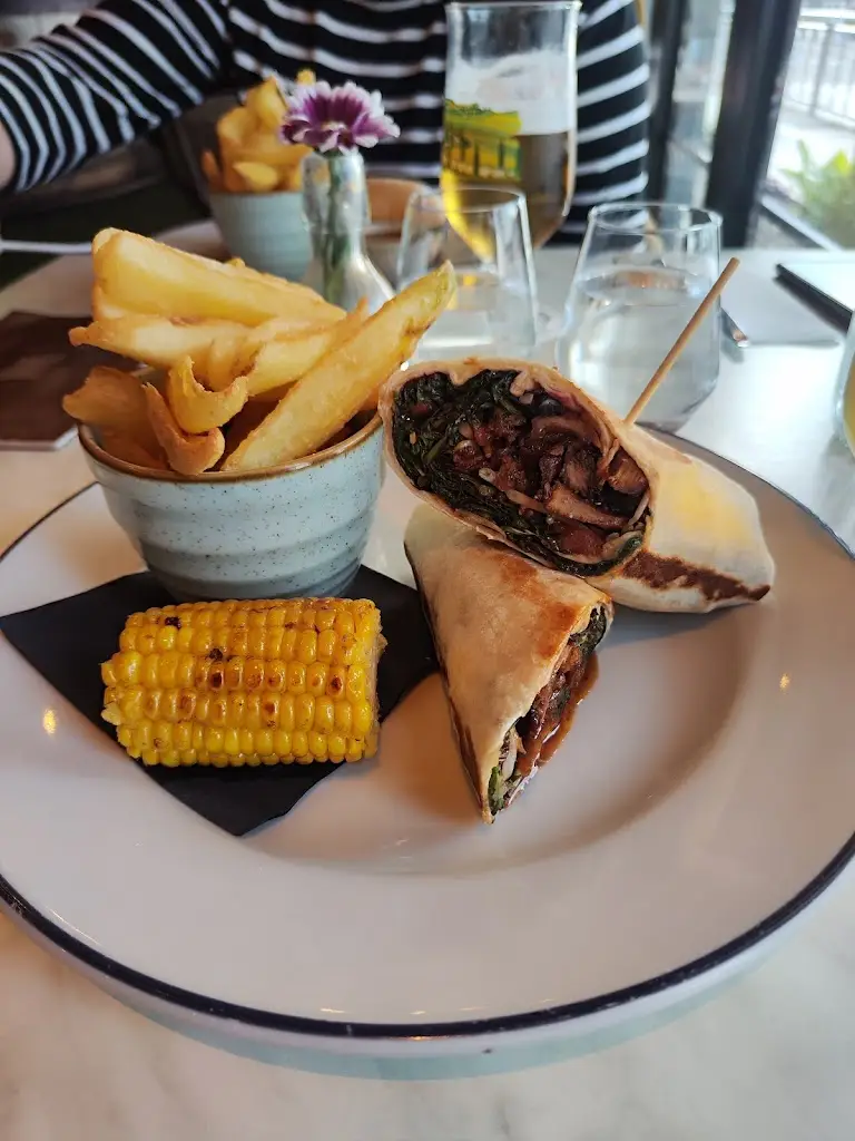 Marlena Wi_House Limerick_Limerick_review