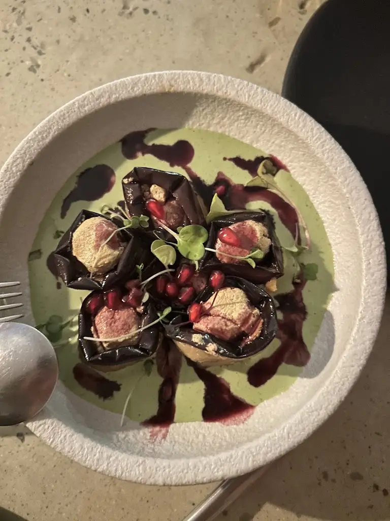 gia t_The French Table Restaurant Limerick_Limerick_review