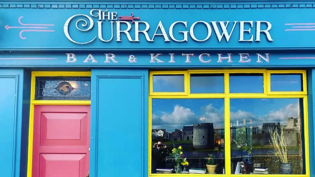 The Curragower Bar and Kitchen_Limerick_slider_image_1