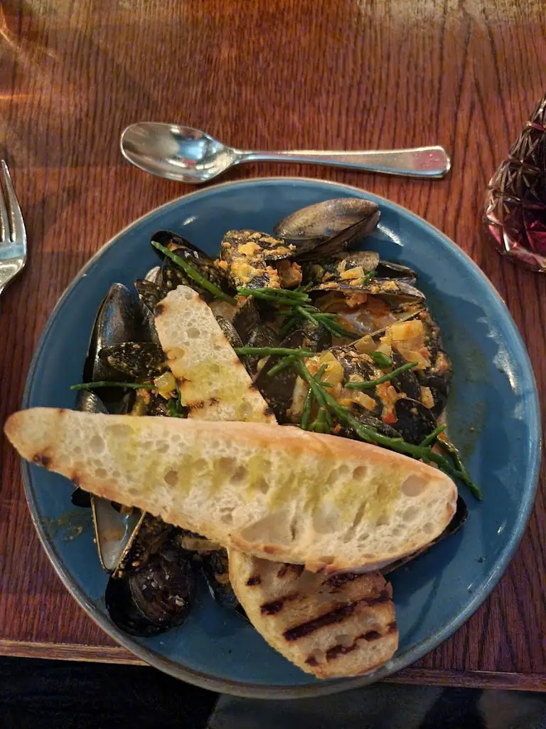 Menu_Freddy’s Restaurant Limerick_Limerick_image_5