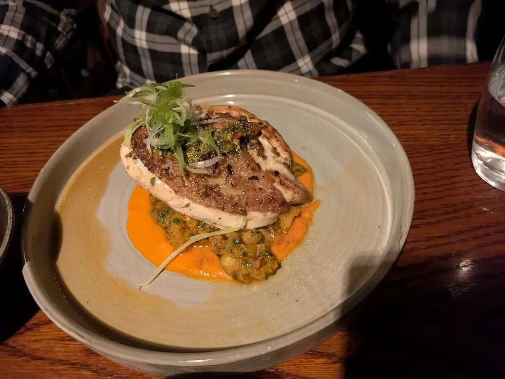 Monica Puri Bangia_Freddy’s Restaurant Limerick_Limerick_review