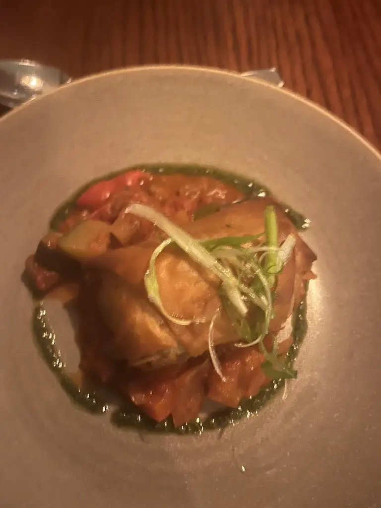 Marie_Freddy’s Restaurant Limerick_Limerick_review