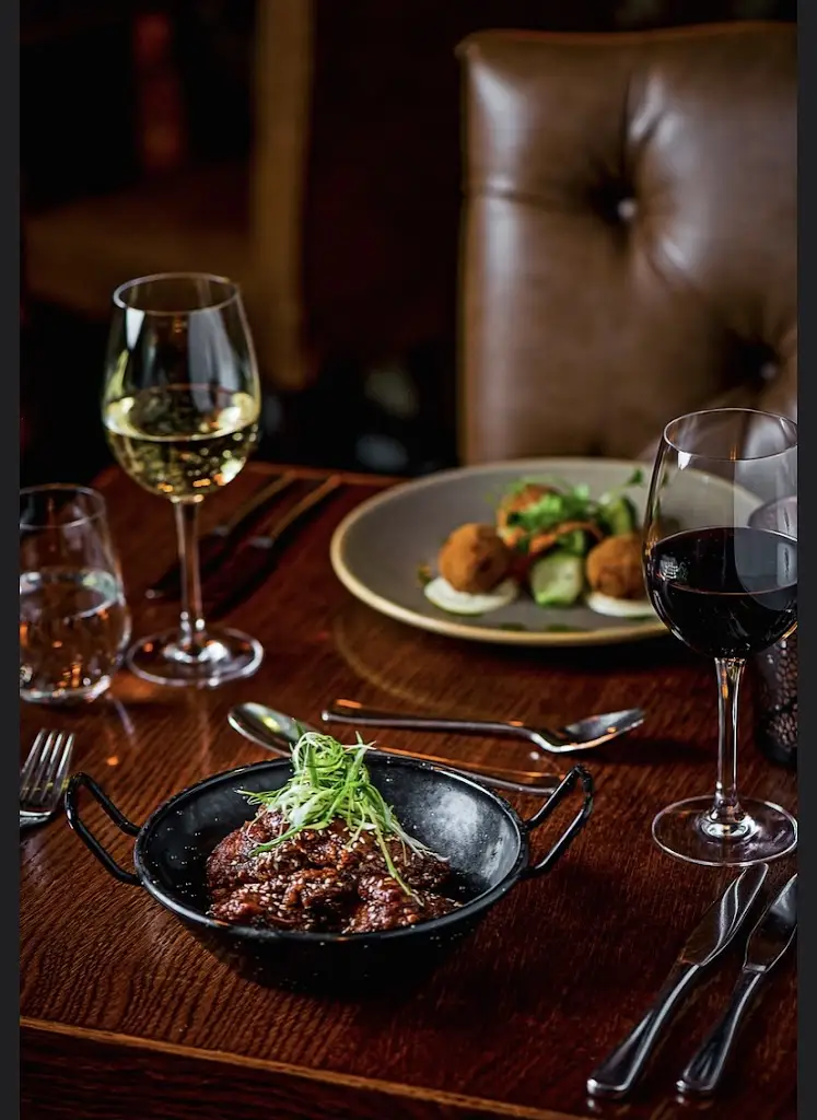 Freddy’s Restaurant Limerick_Limerick_slider_image_2