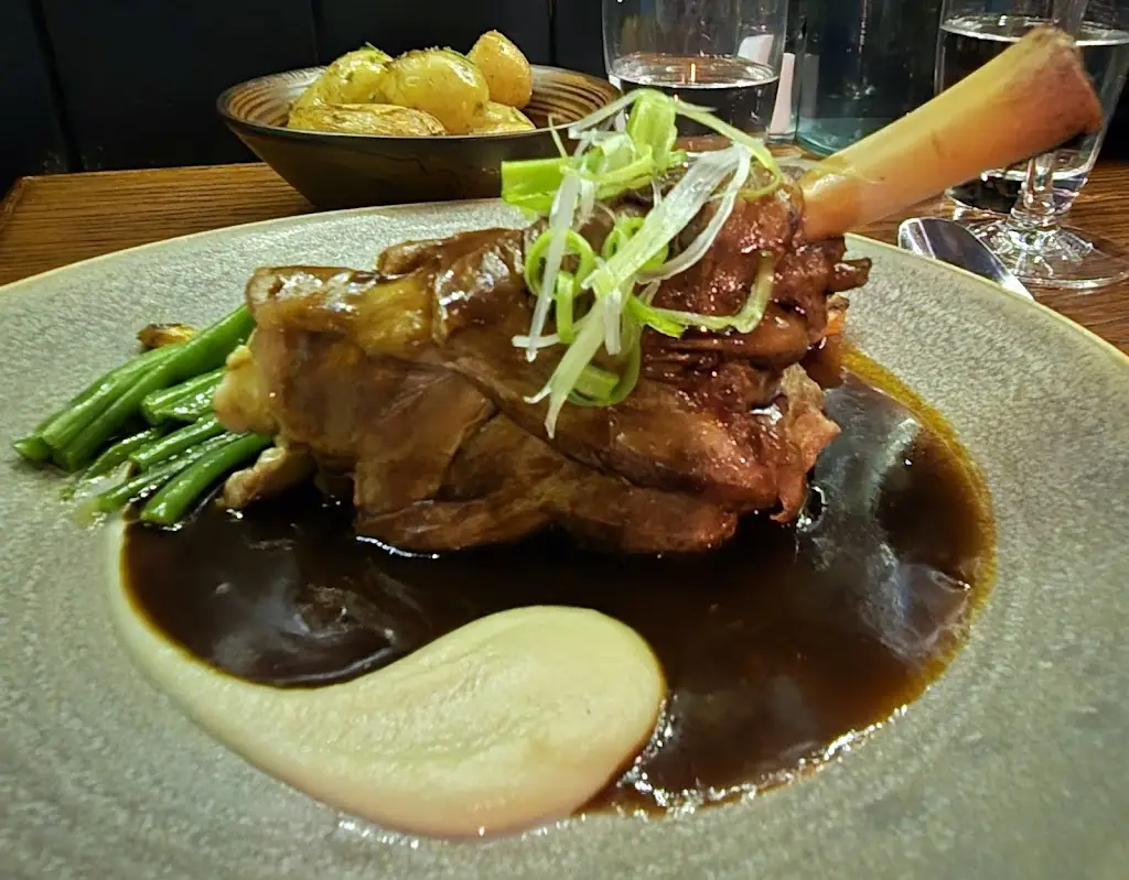 Freddy’s Restaurant Limerick_Limerick_slider_image_3