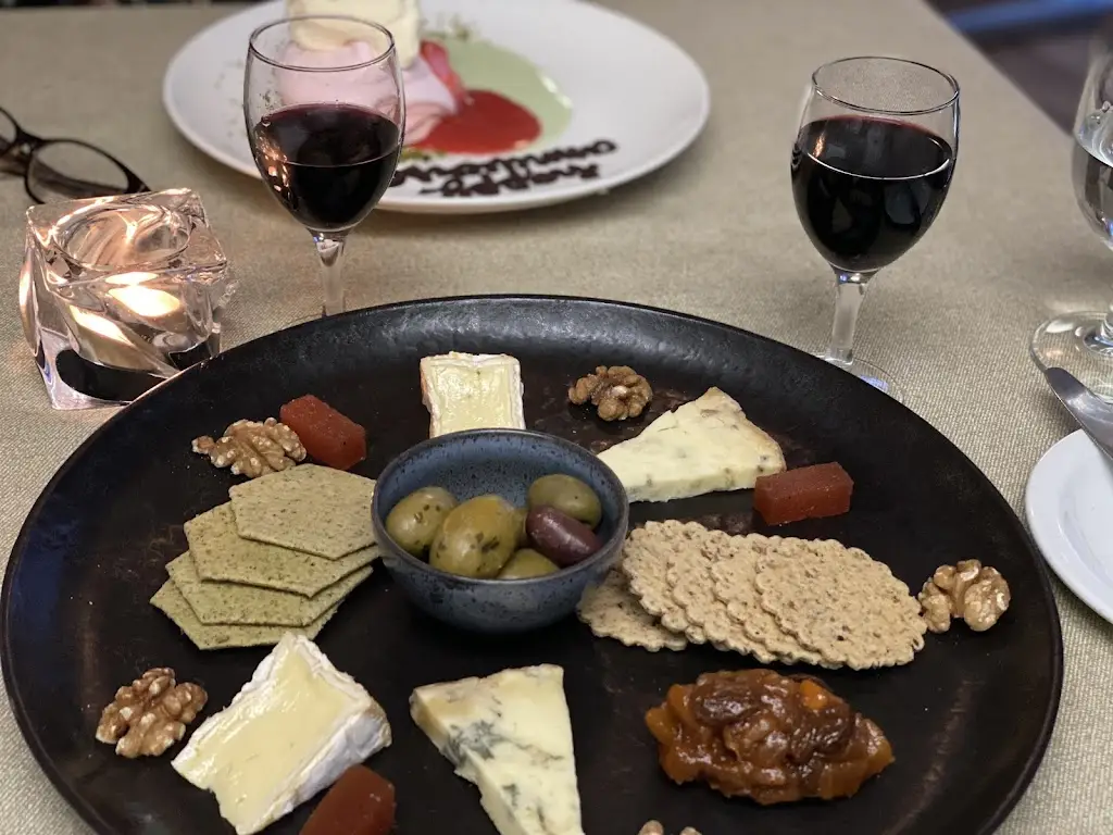 Menu_An Port Mór Restaurant_Mayo County_image_7