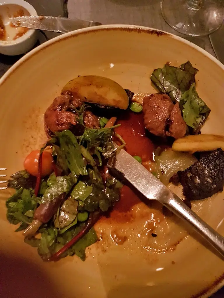 Menu_An Port Mór Restaurant_Mayo County_image_8