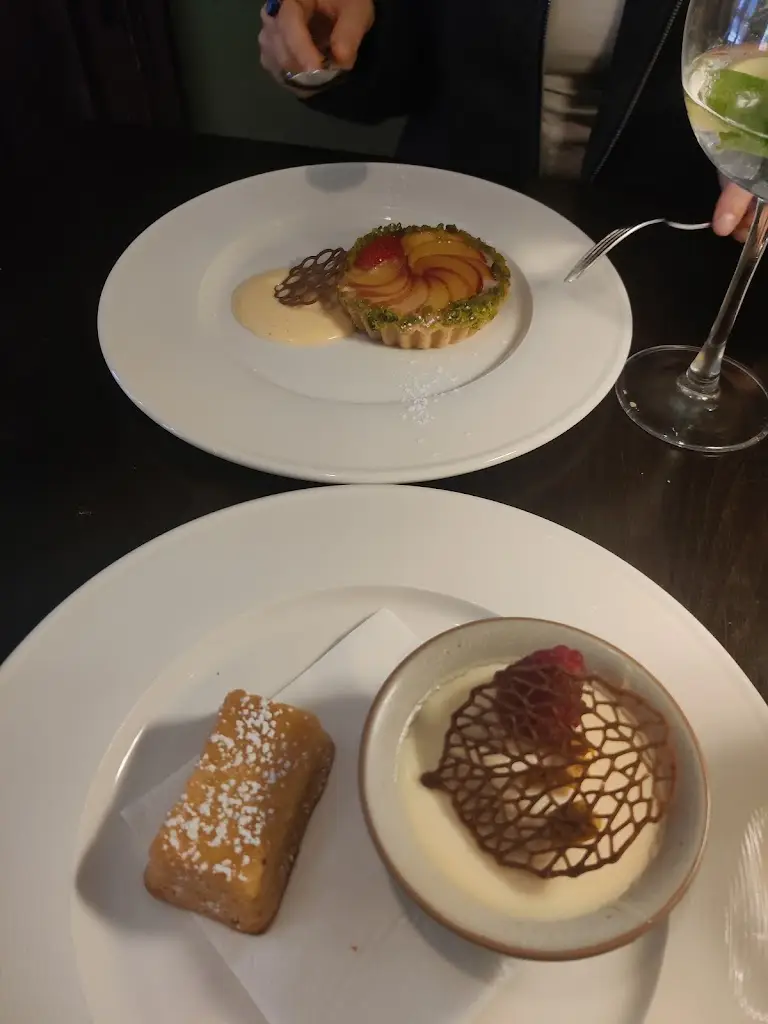 nothing_An Port Mór Restaurant_Mayo County_review