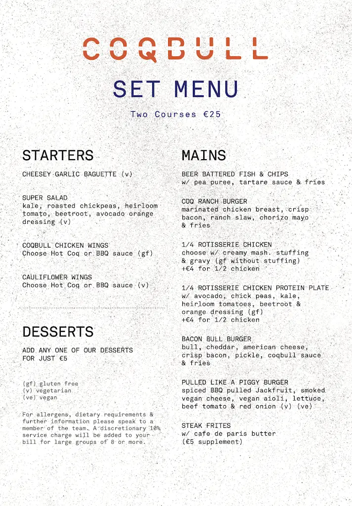 Menu_Coqbull Limerick_Limerick_imagen_3