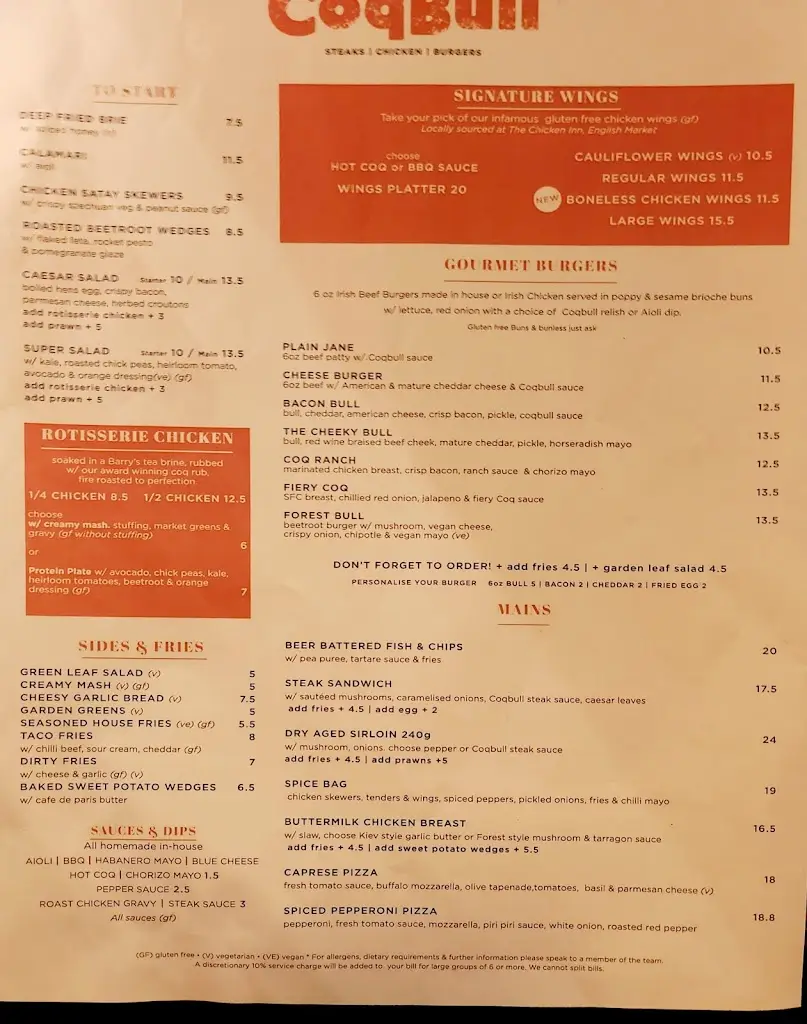 Menu_Coqbull Limerick_Limerick_imagen_4