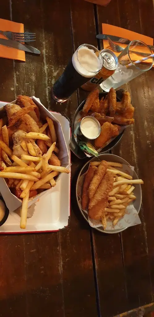 Menu_Coqbull Limerick_Limerick_imagen_5