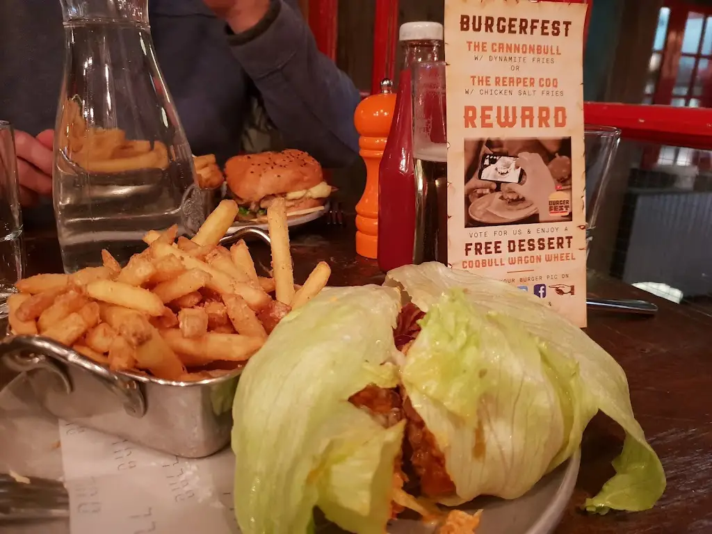 Menu_Coqbull Limerick_Limerick_imagen_8