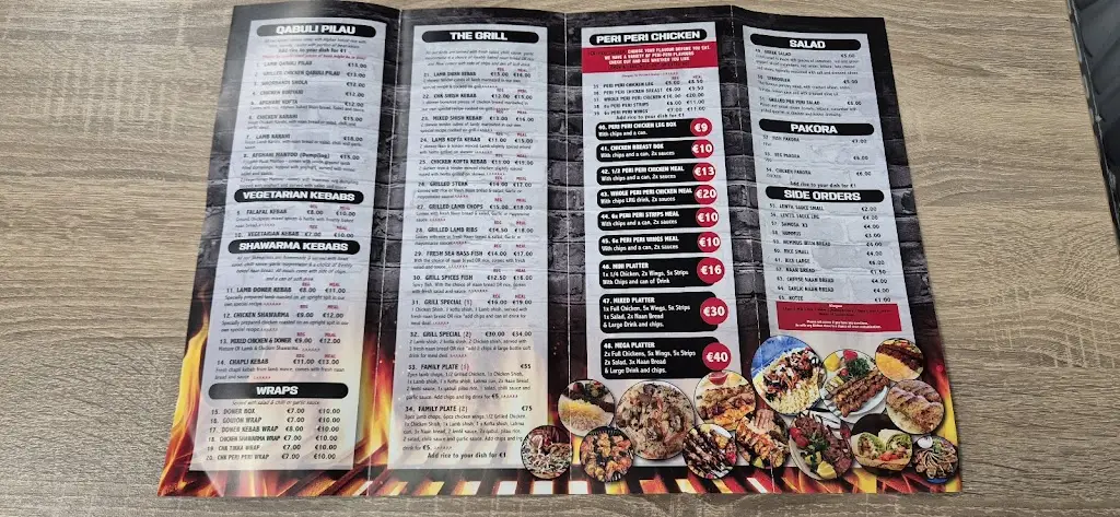 Menu_City Grill Limerick - Afghan Turkish Restaurant_Limerick_image_1