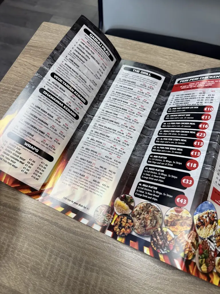 Menu_City Grill Limerick - Afghan Turkish Restaurant_Limerick_image_3