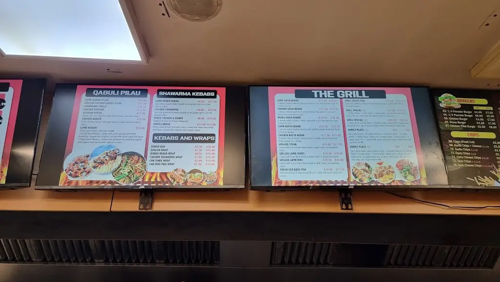 Menu_City Grill Limerick - Afghan Turkish Restaurant_Limerick_image_4