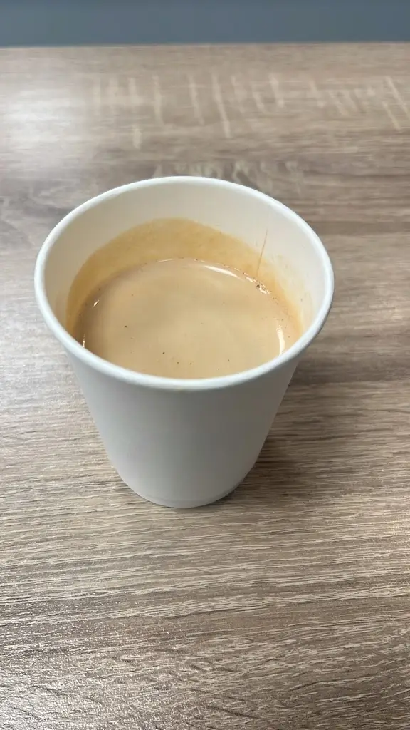 Hammad Muhammad_City Grill Limerick - Afghan Turkish Restaurant_Limerick_review