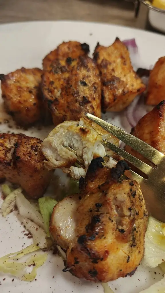 Vlad Tataru_City Grill Limerick - Afghan Turkish Restaurant_Limerick_review