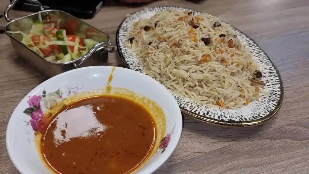 iram akhtar_City Grill Limerick - Afghan Turkish Restaurant_Limerick_review