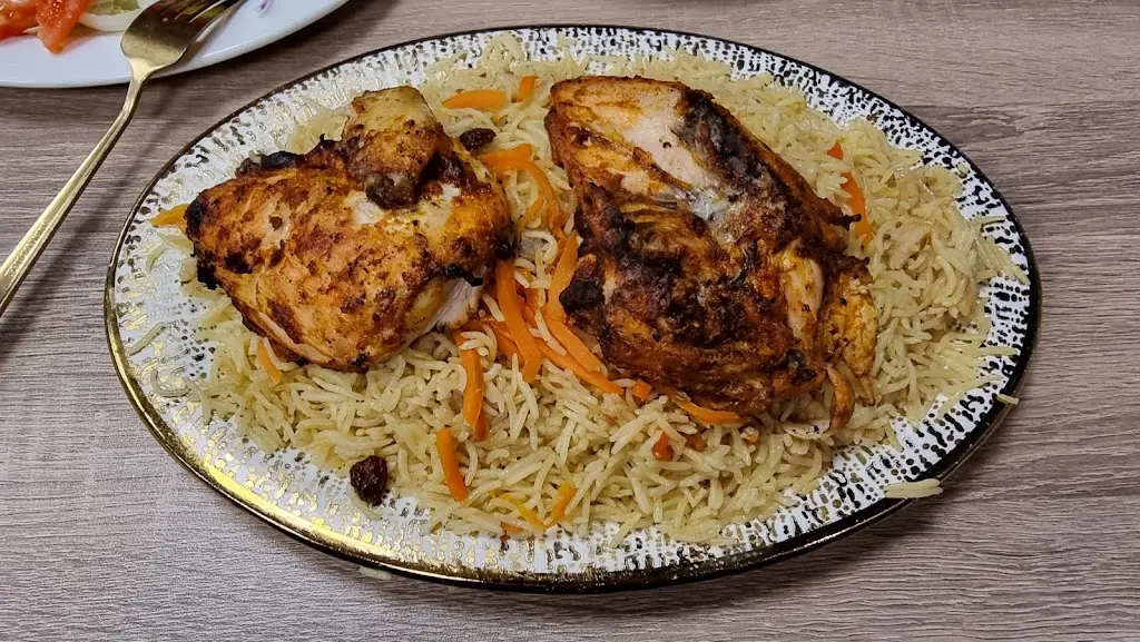 City Grill Limerick - Afghan Turkish Restaurant_Limerick_slider_image_3