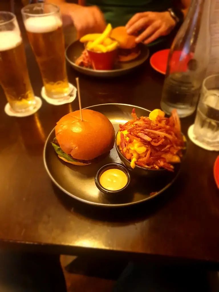 Menu_Off The Bone Gastropub_Limerick_image_9