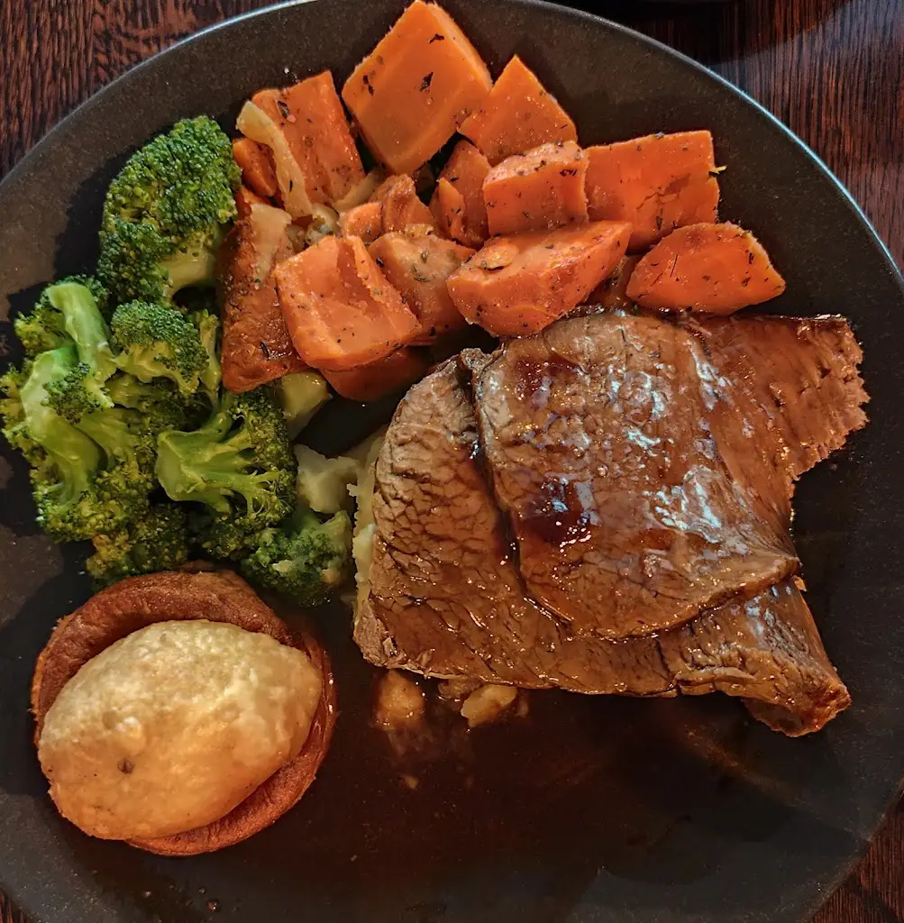 Katja Vuori_Off The Bone Gastropub_Limerick_review